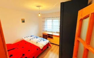 Apartament decomandat 3 Camere Renovat Utilat 1 Mai etaj 3 - Poză 11