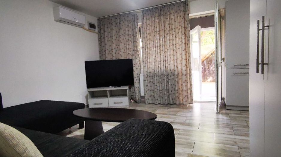 GARSONIERA FERDINAND, BUCATARIE DESCHISA, CENTRALA, METROU - Poză 2