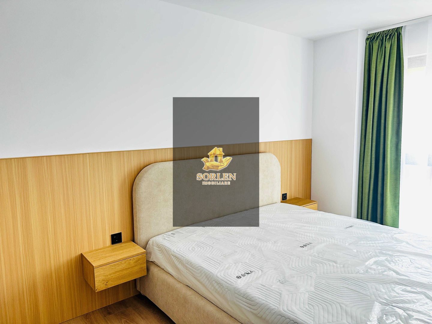 Apartament premium 2 camere decomandate | Între Lacuri | Cluj-Napoca - Poză 2