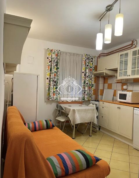 Apartament 2 camere, decomandat, mobilat/utilat, bloc 1986 - Tineretului - Poză 6