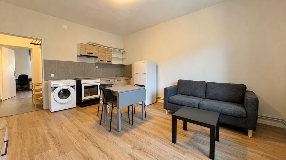 Apartament de inchiriat | Prima Inchiriere | Pet-friendly | Calea Martirilor - Poză 9