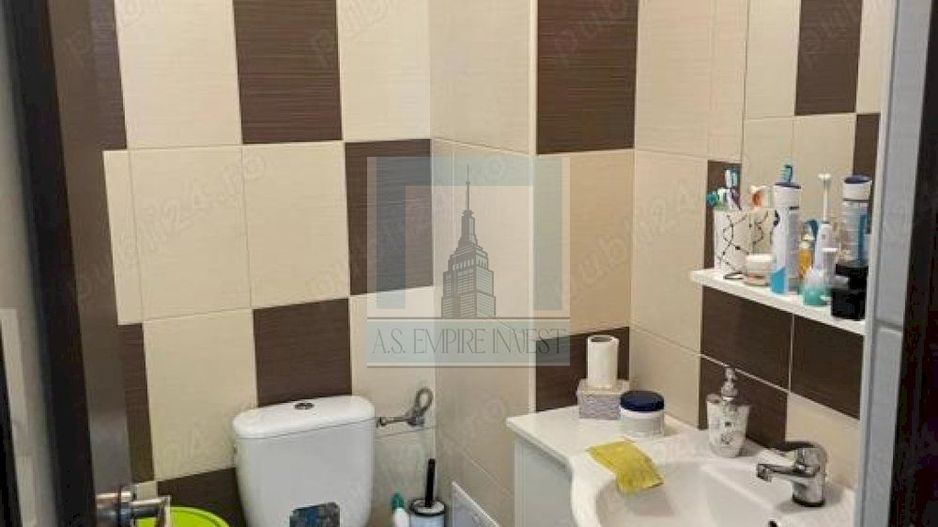 Ap 2 camere decomandat - zona Tractorul - Poză 5