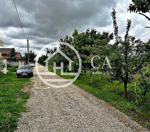 Teren intravilan de vânzare în Botiz, Satu Mare - Poză 3