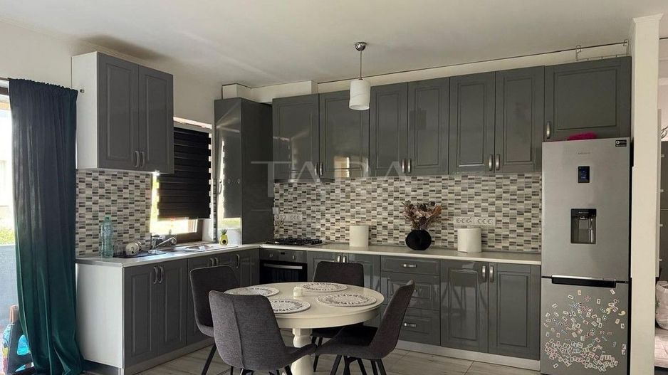 Apartament modern 3 camere, zona Dumitru Mocanu - Poză 2