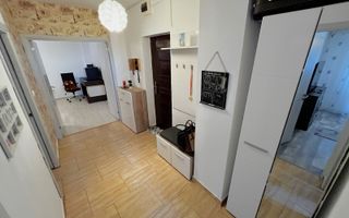 2Decomandate-65mp-Centrala-Mobilat-Utilat-Parcare-Craiovita-Penny - Poză 9