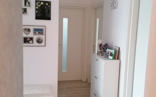 Apartament 3 cam, 60MP, Et.1/3, DC // Rediu [2 min de rond Pacurari] - Poză 12