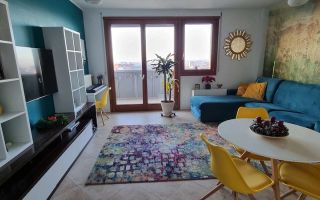 Apartament 3 camere, central - Fructus Plaza, parcare subterană - Poză 7