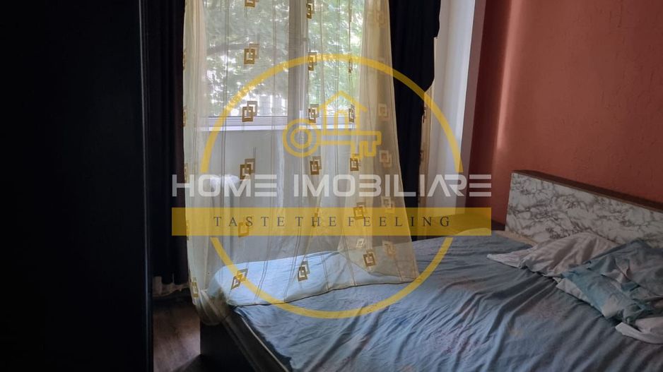 Etaj 1/Apartament 2 camere 64mp/ Zona  Bd.Stefan Cel Mare - Poză 5