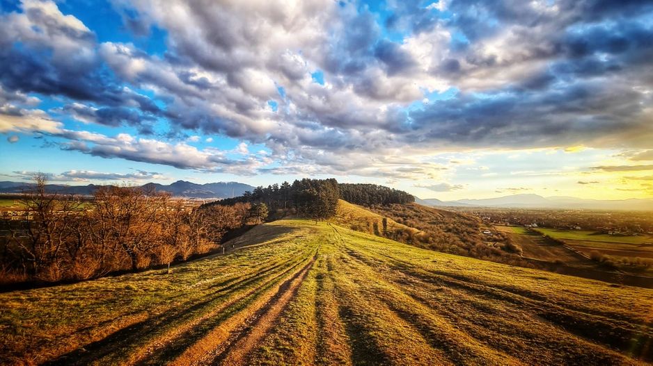 Exclusivitate - Sanpetru, casa cu priveliște deosebită - Poză 28