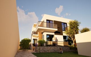 TEREN DAMAROAIA | DESCHIDERE 12M | PROIECT PROPUS - Poză 1