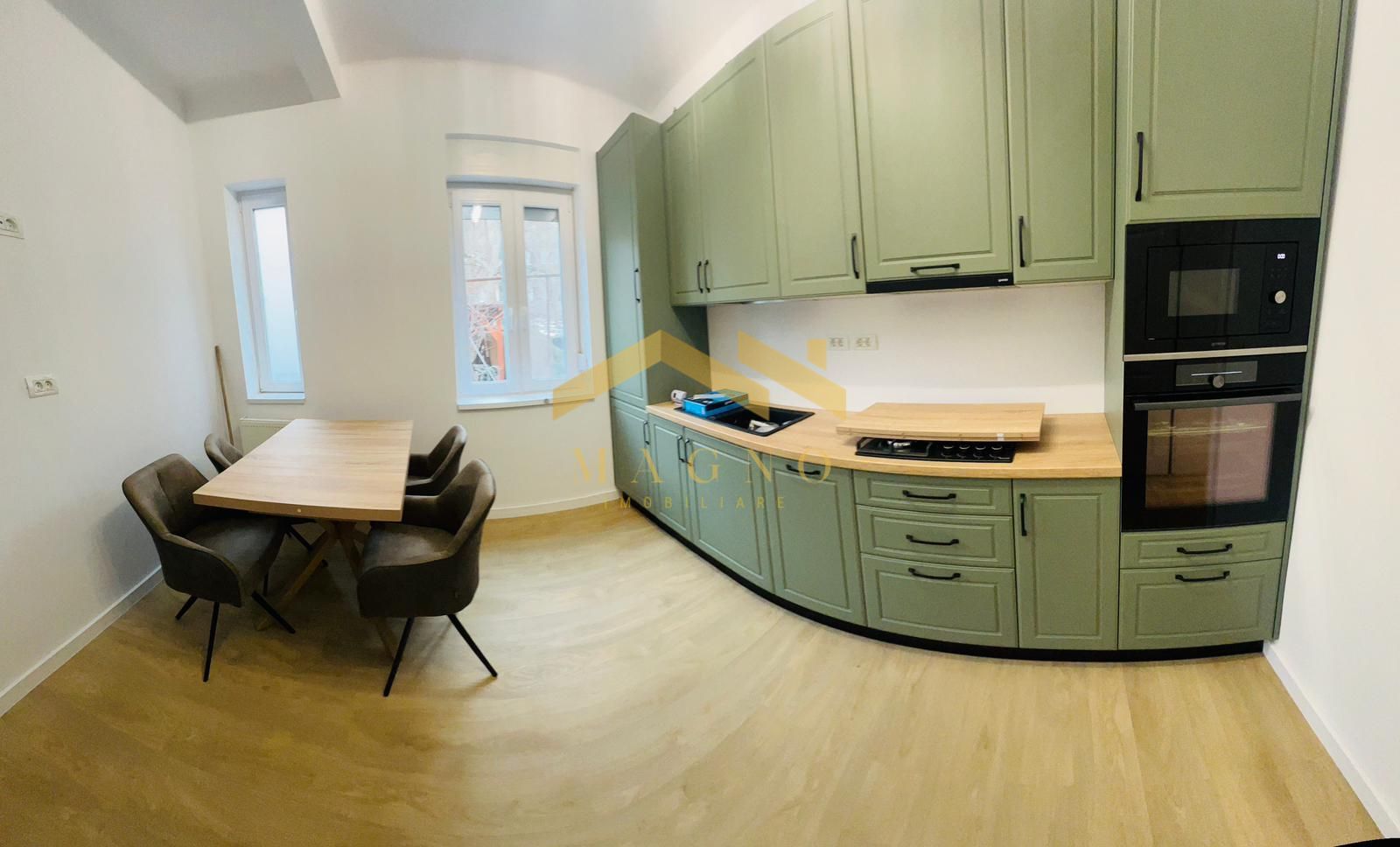 Spațiu ideal pentru birouri – zonă centrală - Poză 1