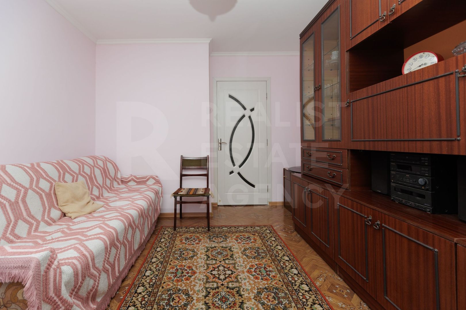 Vânzare, apartament, 3 camere, str. Iazului, Râșcani - Poză 8