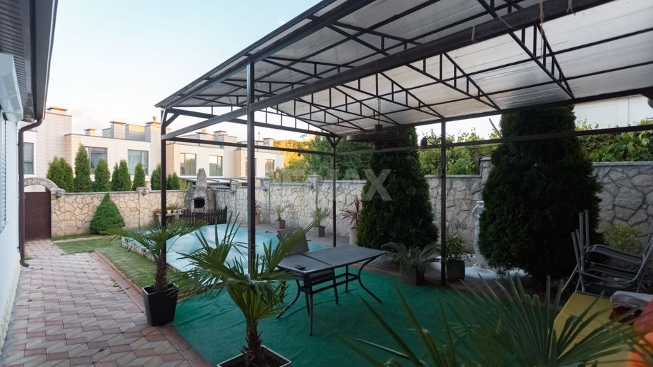 Casă de vânzare Botanica, mun. Chișinău - Poză 8