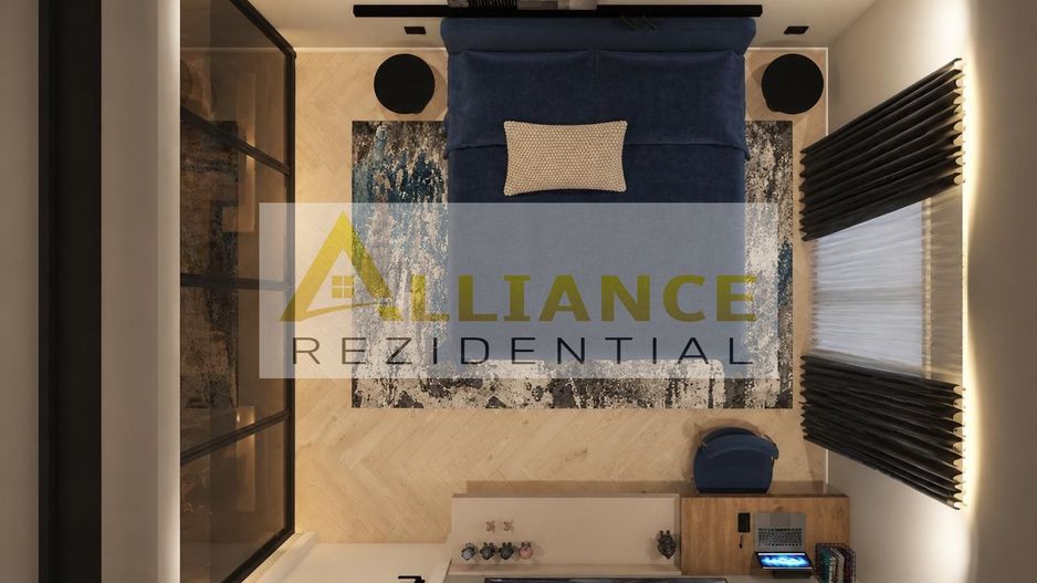 Casa Individuala - 4 camere - 3 bai - 355mp teren - Poză 31