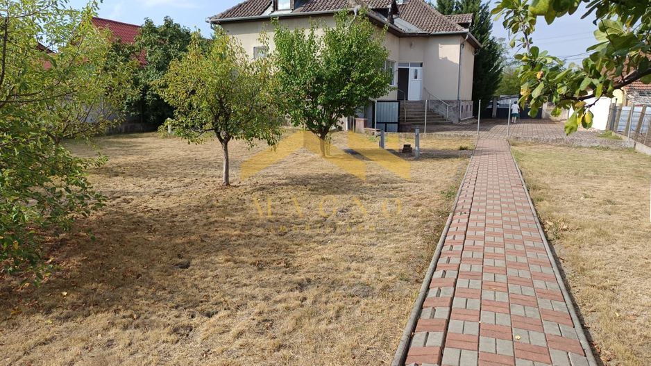 Casă de vânzare – Vladimirescu, județul Arad - Poză 10