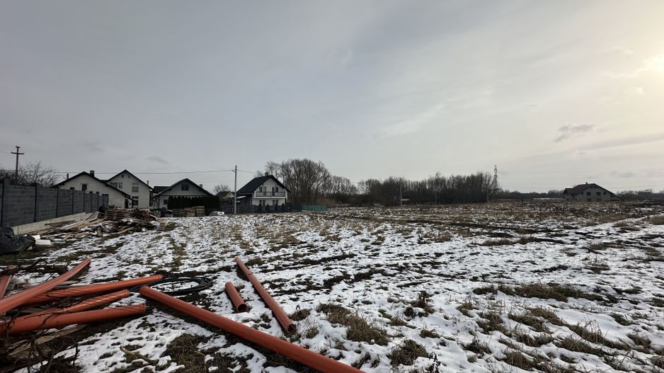 Teren intravilan | 61 ari | Parcelabil | Radauti - Poză 5