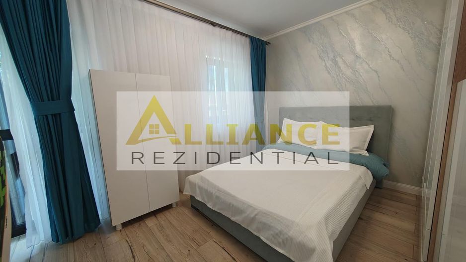 Vila premium P+1+M | 185 mp utili | Teren 650 mp | Piscina | Mobilata si utilata - Poză 12