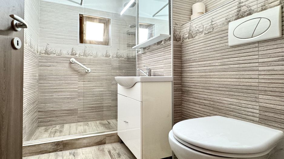 Apartament 3 camere, spațios, etaj 1 – Zona Lipovei / Iulius Mall - Poză 11