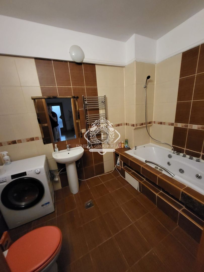 Apartament 3 camere I 113mp I P/4 I Bucurestii Noi - Straulesti - Poză 8