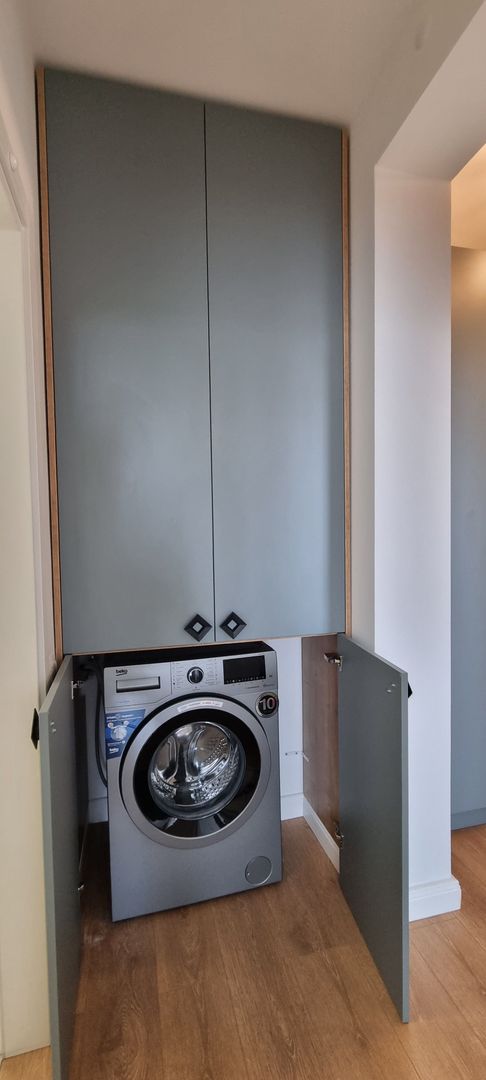 Apartament 3 camere Baneasa Zoo Iancu Nicolae de inchiriat - Poză 18