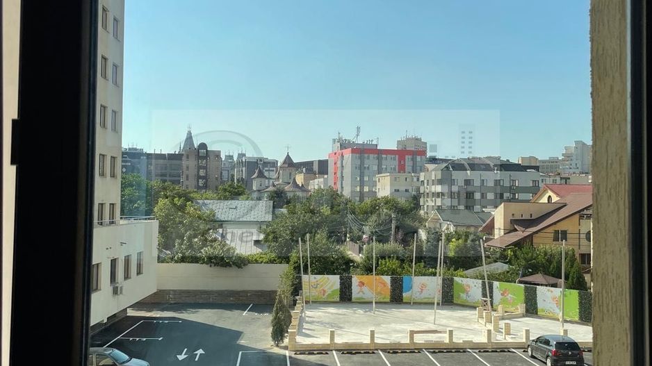 Garsonieră de închiriat – zonă centrală, aproape de Palas Mall - Poză 2