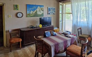 Apartament 3 camere, 75mp, bloc reabilitat, Giulesti - Prunaru - Poză 9
