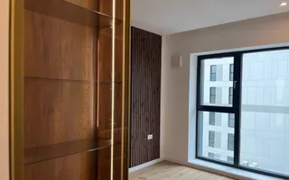 Apartament ULTRALUX in Pipera - prima inchiriere - parcare subterana - Poză 15