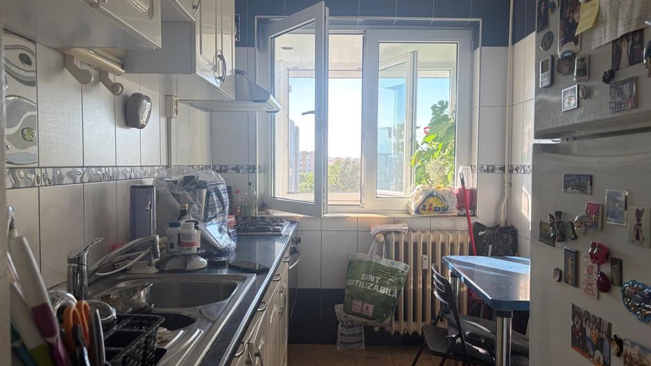 Apartament cu doua camere, Aliorului, 80.000€ - Poză 2