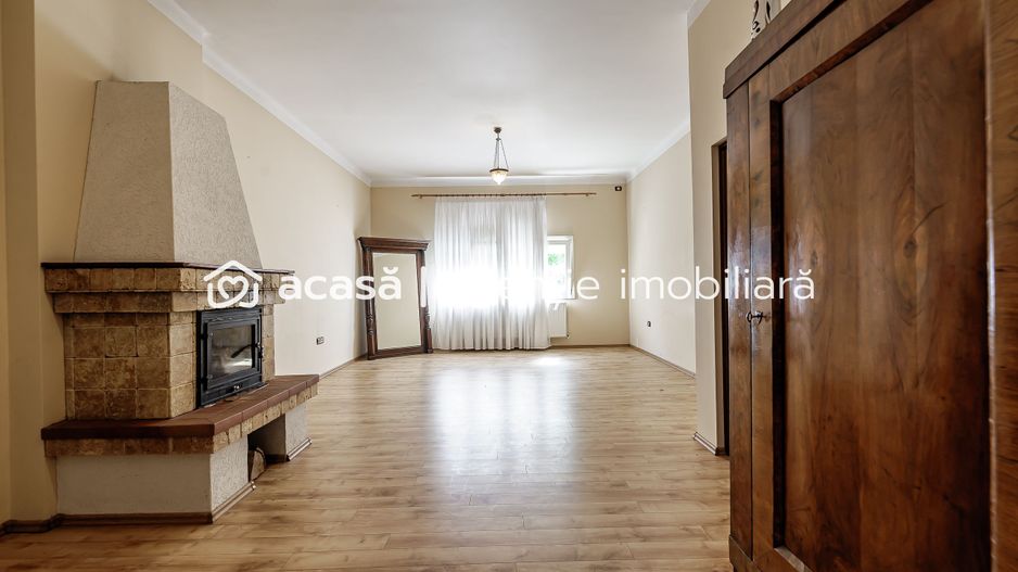 Proprietate rară pe Malul Mureșului confort, intimitate și spațiu - Poză 13