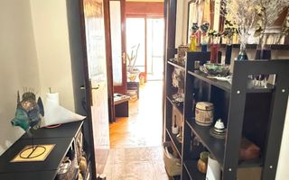 3 CAMERE | BLOC INDIVIDUAL FĂRĂ RISC | CENTRALĂ TERMICĂ | ZONA DACIA - EMINESCU - Poză 4