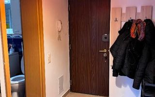 Garsonieră decomandată 40 mp, mobilată și utilată, Vitan Mall, etaj 4 din 8 - Poză 13