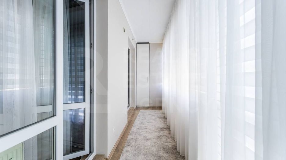 Vânzare, apartament 1 cameră 51 mp, str. Florilor, Rîșcani - Poză 10