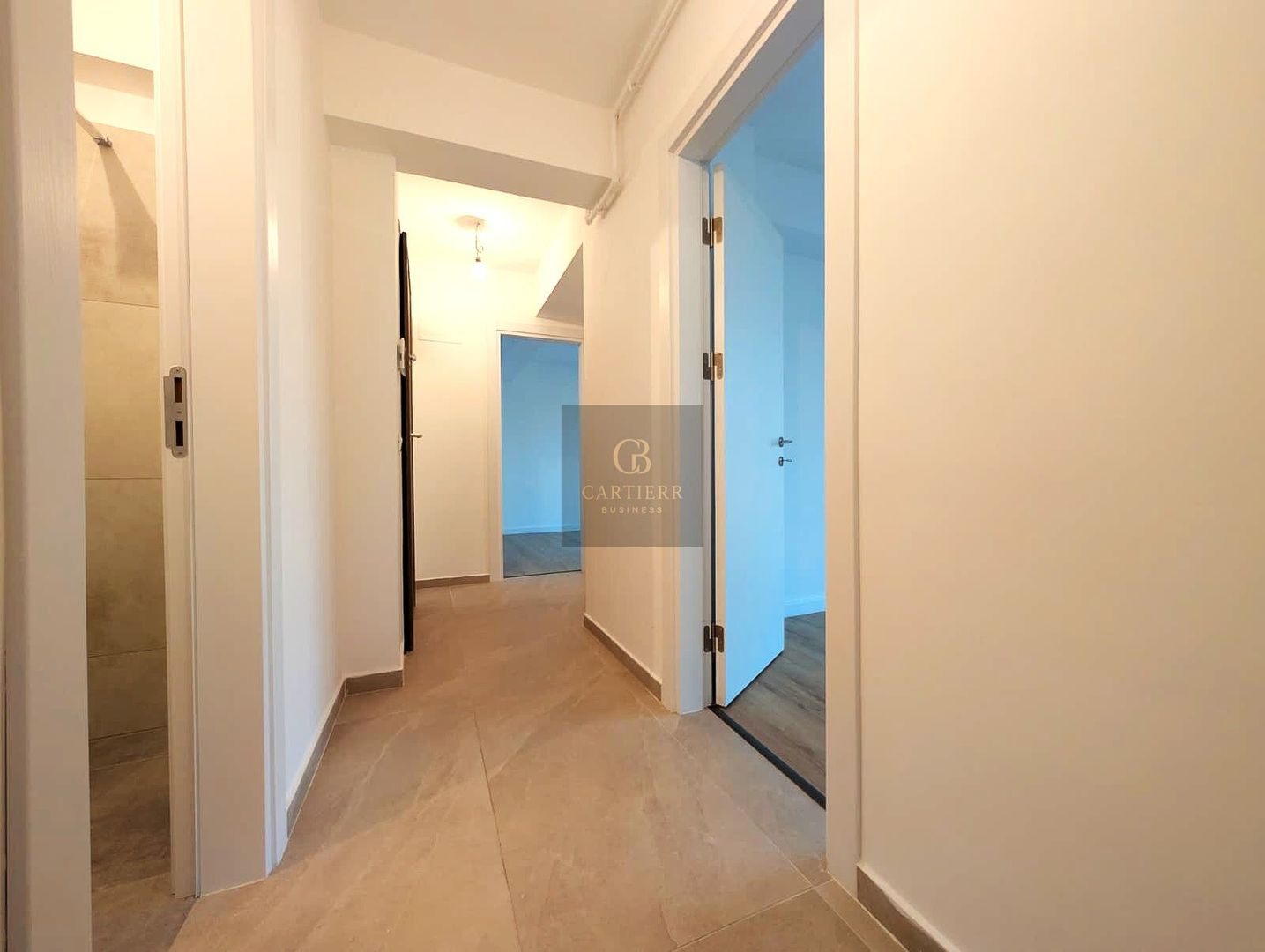 3 CAMERE | PALLADY |  LOC DE PARCARE(OPȚIONAL) | COMISION 0 - Poză 2
