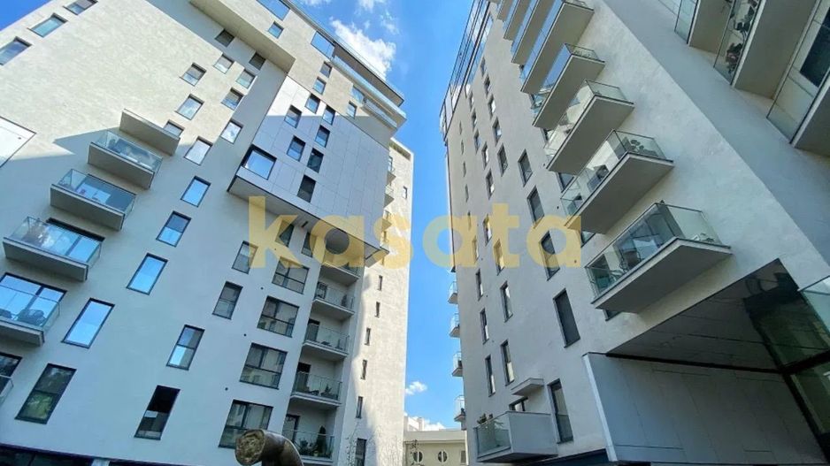 Apartament 3 camere | One Herăstrău Park | Parcare subterană inclusa - Poză 12