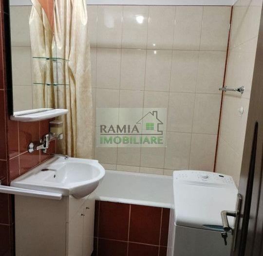 Apartament 2 camere, Mobilat și utilat, Cartier Craiter - Poză 4