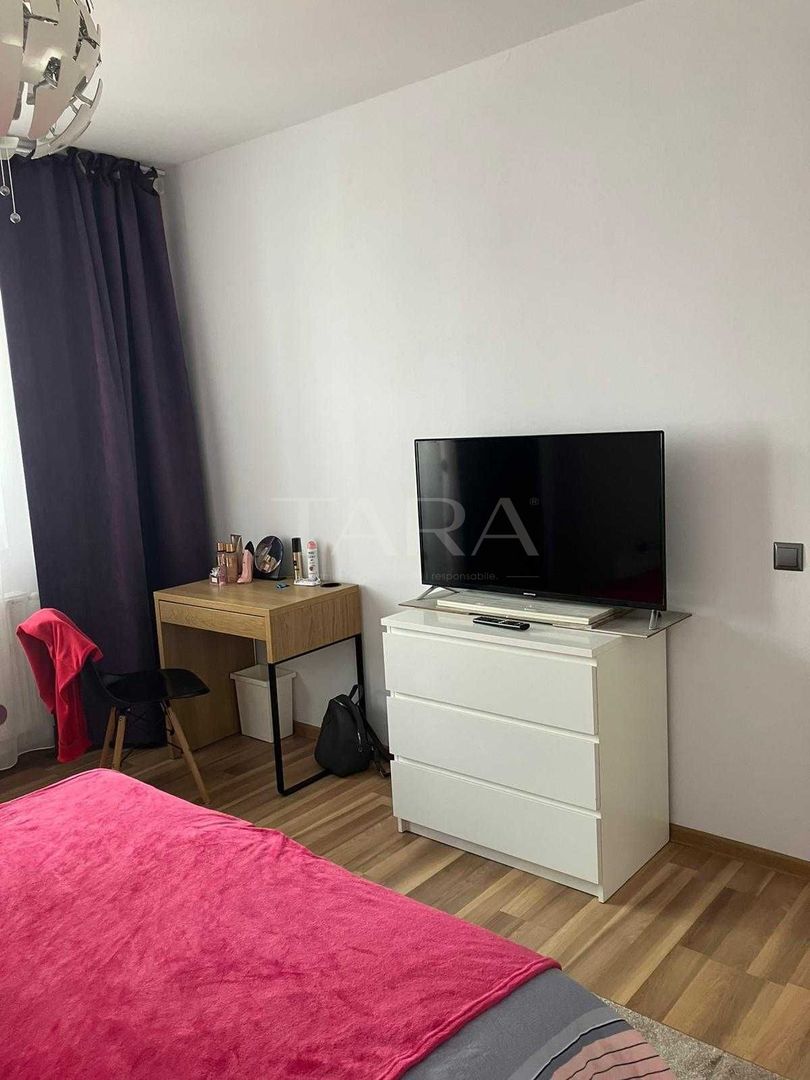 Apartament 2 camere mobilat – zona Panemar, Florești - Poză 4