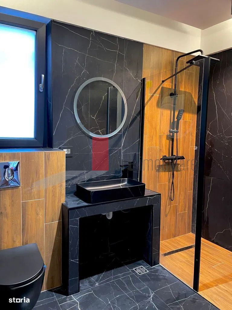 Apartament cu 3 camere de vanzare in zona Damaroaia/Bucurestii Noi - Poză 6