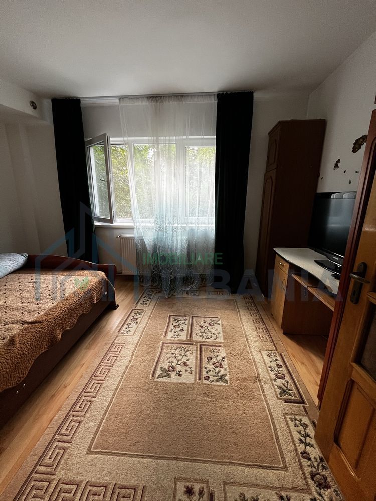Apartament 2 camere de închiriat în Iași – Zimbru/Alexandru cel Bun – 350€/lună, disponibil imediat - Poză 5