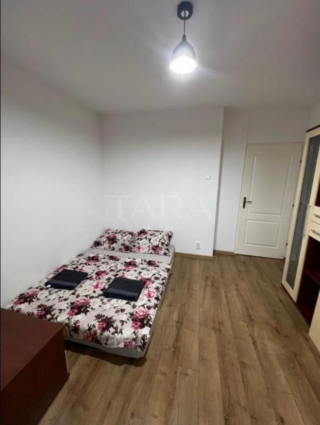 Apartament 4 camere, decomandat, Mărăști, aproape de Iulius Mall. - Poză 6