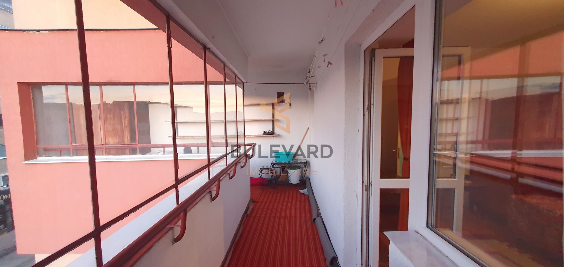 Apartament cu 2 camere decomandate, str. Aurel Vlaicu! - Poză 8