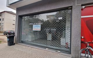 INCHIRIERE SPATIU COMERCIAL - Poză 4