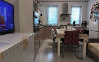 Apartament 2 camere  Giroc  parter cu terasa - Poză 1