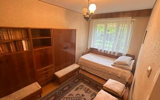 🏠Apartament 3 cam, 58MP, etaj 1 // 📍Tudor Vladimirescu - Iulius Mall - Poză 5