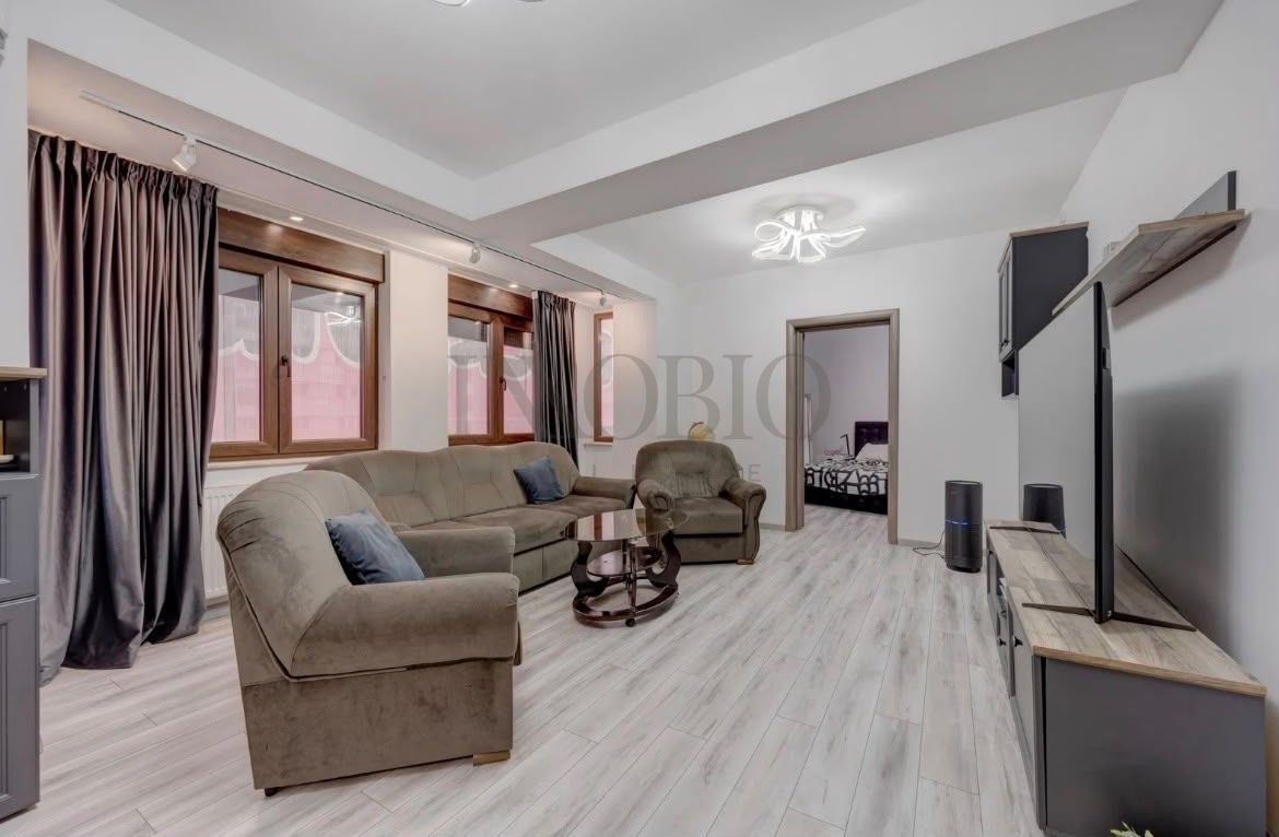 Apartament 3 Camere Renovat | Centrala Proprie | Cismigiu - Poză 3