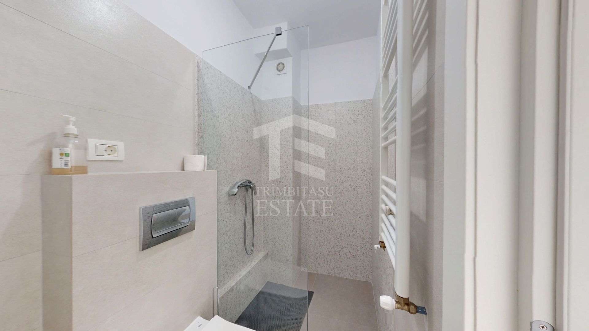 Penthouse Duplex 3 Camere cu Terasă de 65 mp | New Colentina Residence - Poză 24