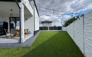 🏡 VILĂ INDIVIDUALĂ DE VÂNZARE | BERCENI | MOBILATĂ ȘI UTILATĂ COMPLET - Poză 15