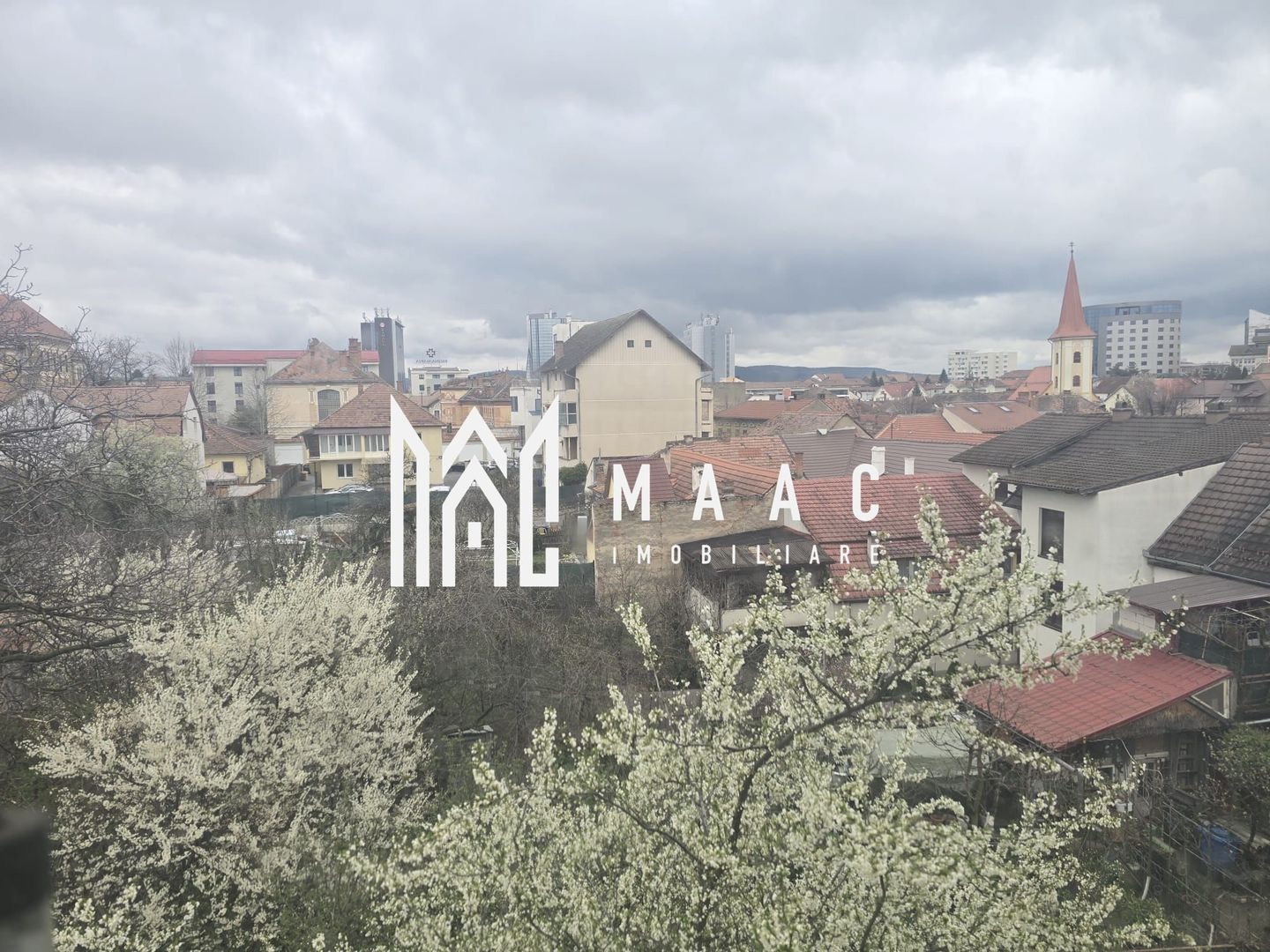 Apartament 2 camere DECOMANDAT 75 MPU Strada Rennes - Poză 8