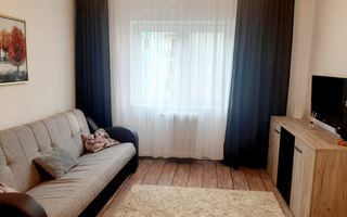 Apartament 2 Camere | Etaj 2 | Hipodrom II - Poză 2
