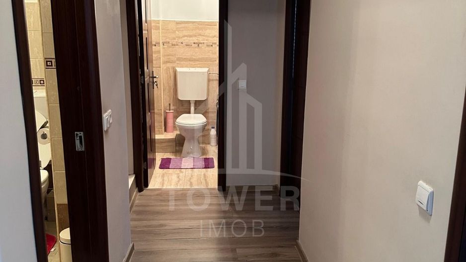 Apartament 3 camere | zona Doamna Stanca - Poză 11