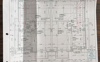Sanandrei, Duplex pe Etaj, Drum asfaltat - Poză 15